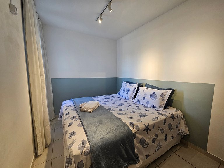 Palladium VIII, apartamento para alugar no Centro, Penha SC