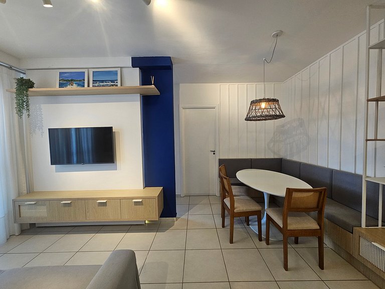 Palladium VIII, apartamento para alugar no Centro, Penha SC