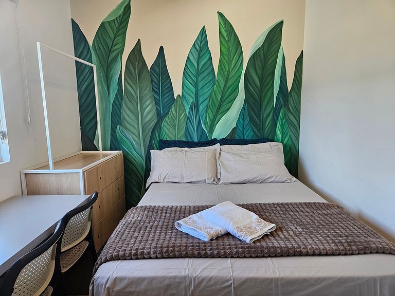 Palladium VIII, apartamento para alugar no Centro, Penha SC
