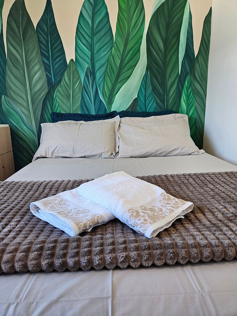 Palladium VIII, apartamento para alugar no Centro, Penha SC