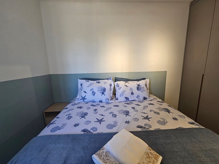 Palladium VIII, apartamento para alugar no Centro, Penha SC