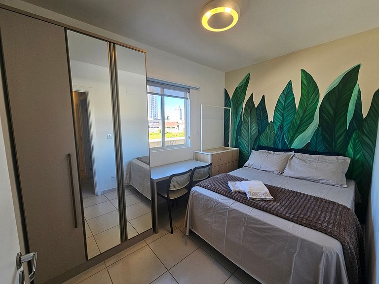 Palladium VIII, apartamento para alugar no Centro, Penha SC