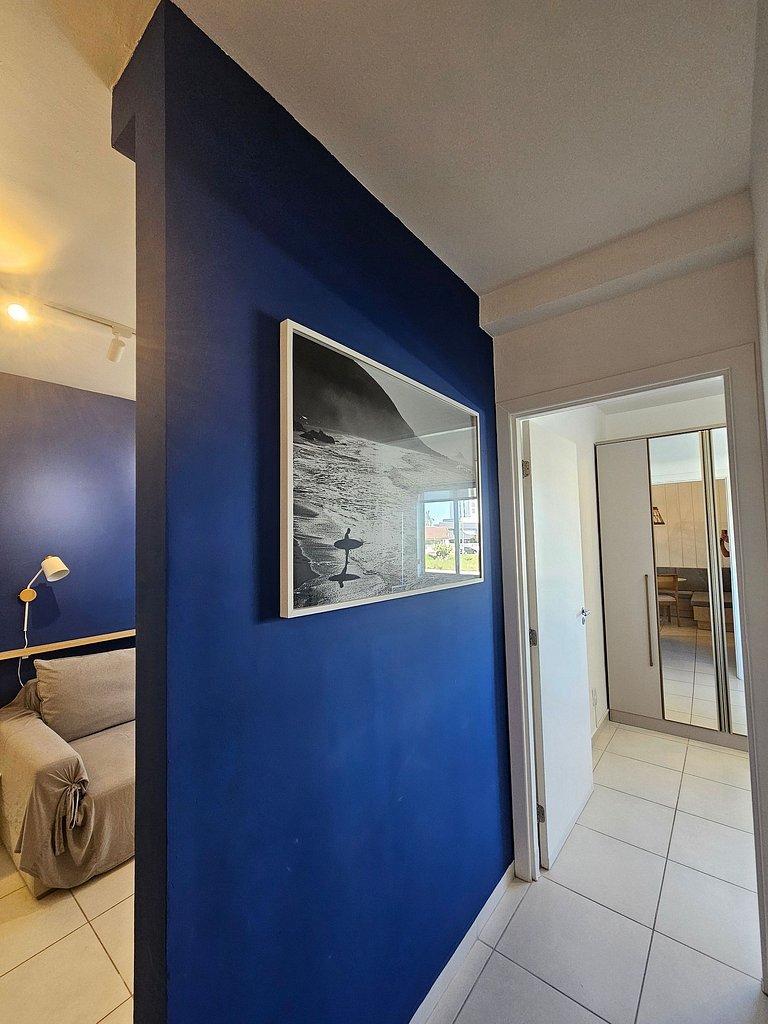 Palladium VIII, apartamento para alugar no Centro, Penha SC
