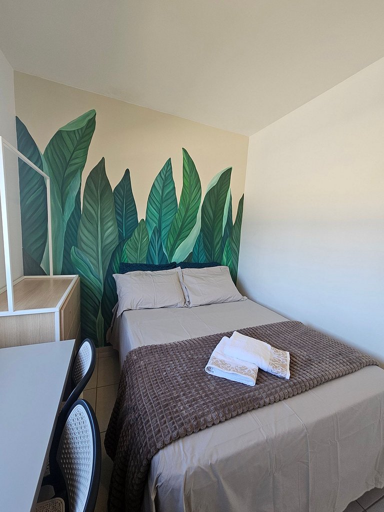 Palladium VIII, apartamento para alugar no Centro, Penha SC