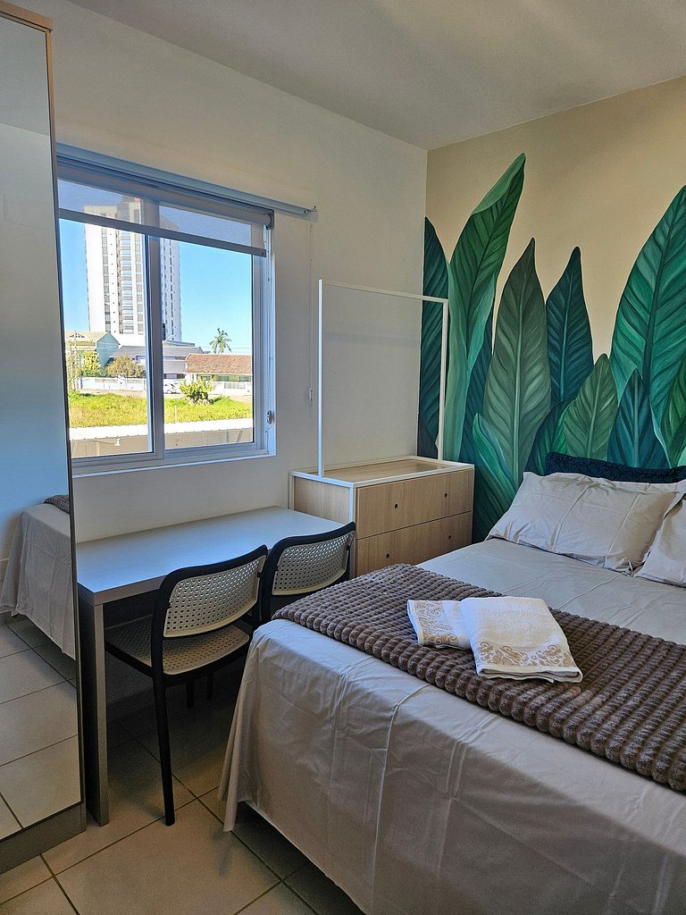 Palladium VIII, apartamento para alugar no Centro, Penha SC