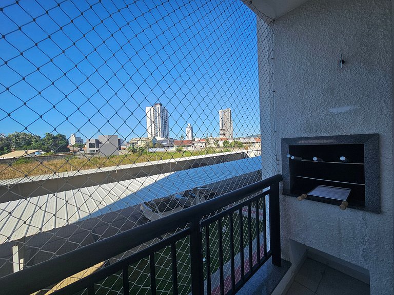 Palladium VIII, apartamento para alugar no Centro, Penha SC