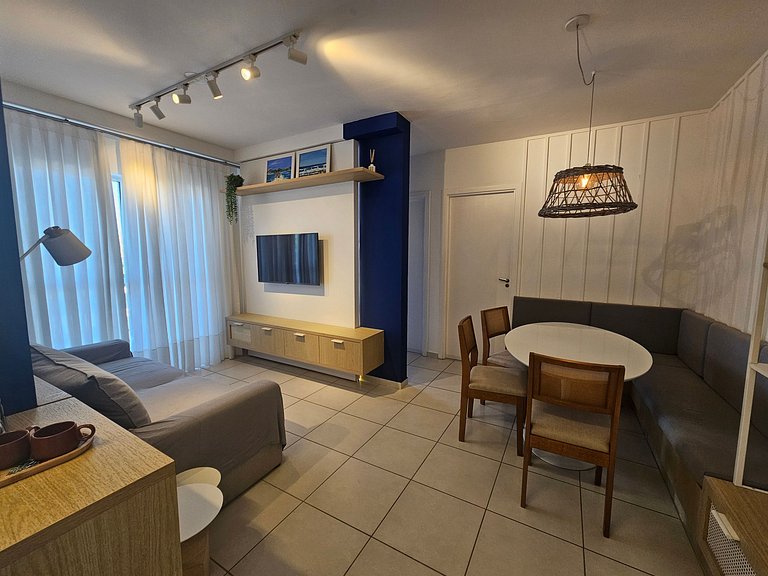 Palladium VIII, apartamento para alugar no Centro, Penha SC