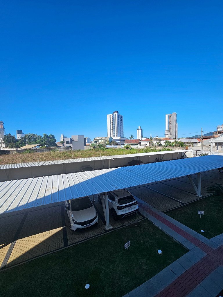 Palladium VIII, apartamento para alugar no Centro, Penha SC