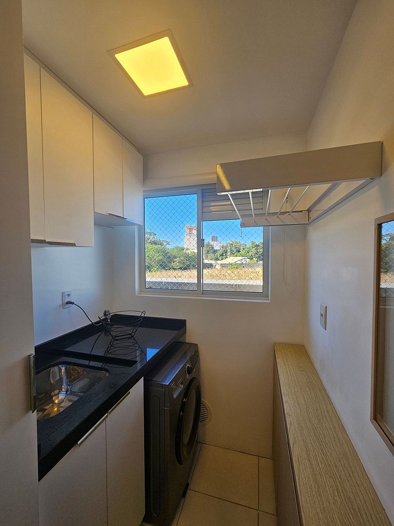 Palladium VIII, apartamento para alugar no Centro, Penha SC
