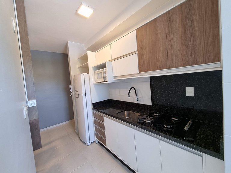 Palladium VII, apartamento para alugar no Centro, Penha SC
