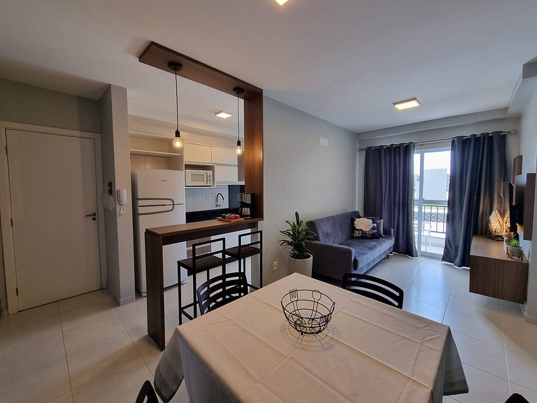Palladium VII, apartamento para alugar no Centro, Penha SC