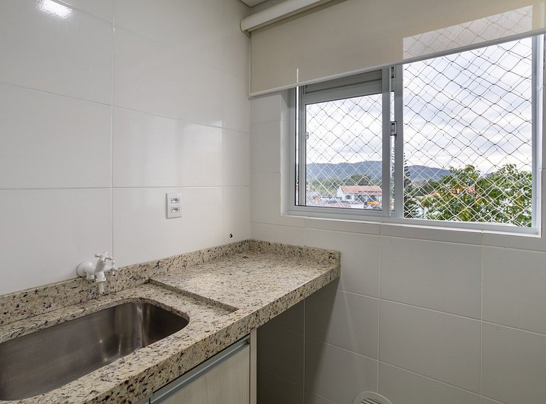 Palladium VI, apartamento para alugar no Centro, Penha SC