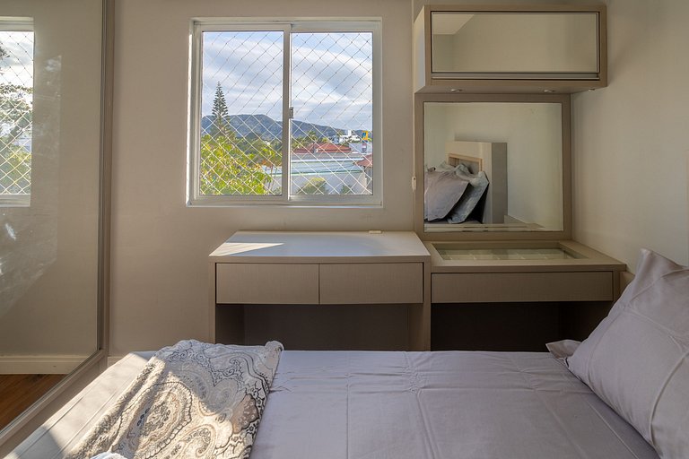 Palladium VI, apartamento para alugar no Centro, Penha SC