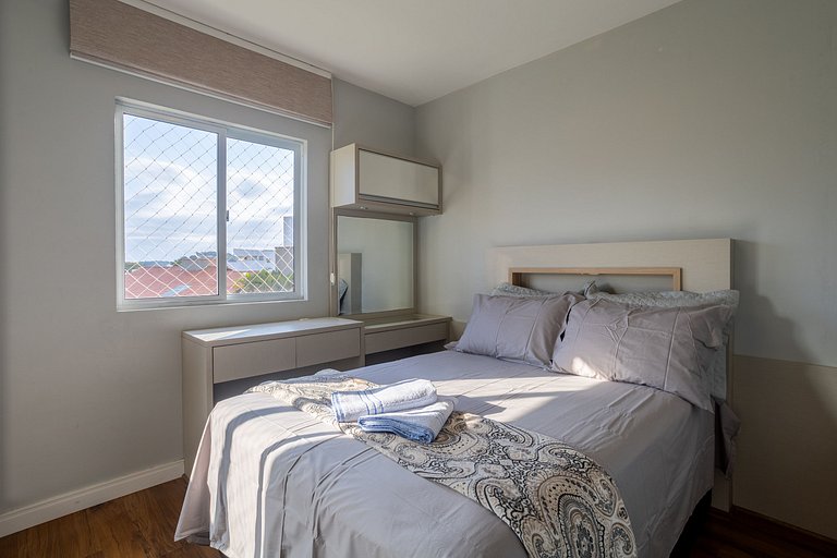 Palladium VI, apartamento para alugar no Centro, Penha SC