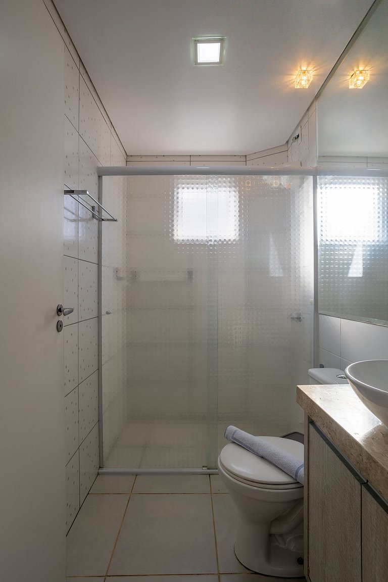 Palladium VI, apartamento para alugar no Centro, Penha SC