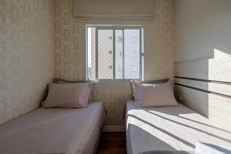 Palladium VI, apartamento para alugar no Centro, Penha SC