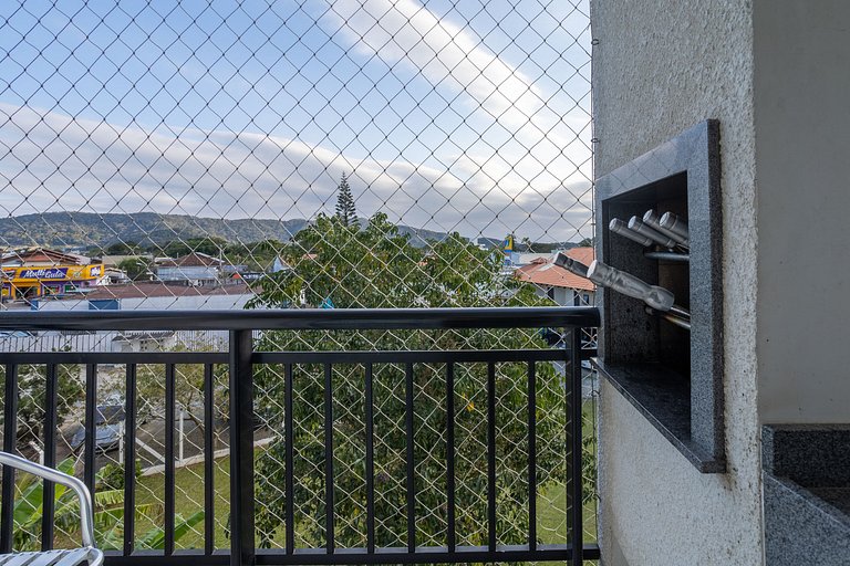 Palladium VI, apartamento para alugar no Centro, Penha SC