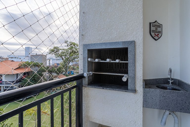 Palladium VI, apartamento para alugar no Centro, Penha SC