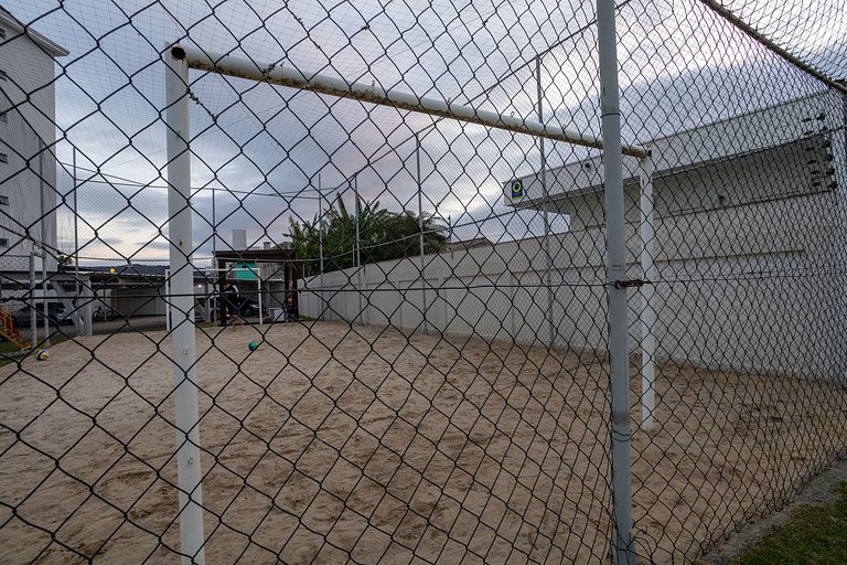 Palladium V, apartamento para alugar no Centro, Penha SC