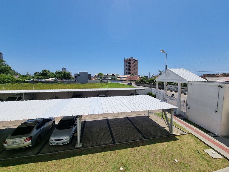 Palladium V, apartamento para alugar no Centro, Penha SC