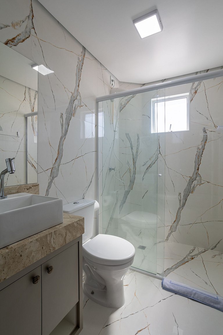 Palladium V, apartamento para alugar no Centro, Penha SC