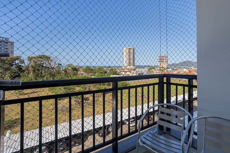 Palladium V, apartamento para alugar no Centro, Penha SC