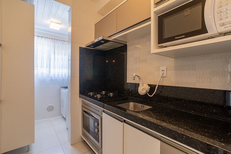 Palladium V, apartamento para alugar no Centro, Penha SC