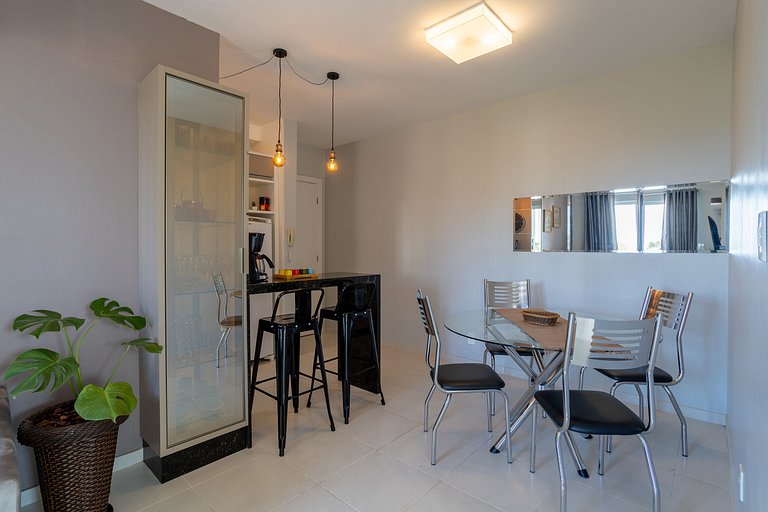 Palladium V, apartamento para alugar no Centro, Penha SC