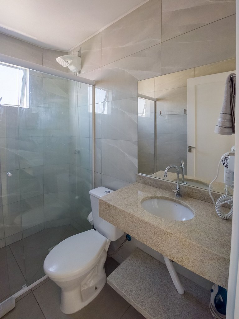 Palladium IV, apartamento para alugar no Centro, Penha SC