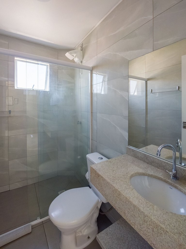 Palladium IV, apartamento para alugar no Centro, Penha SC