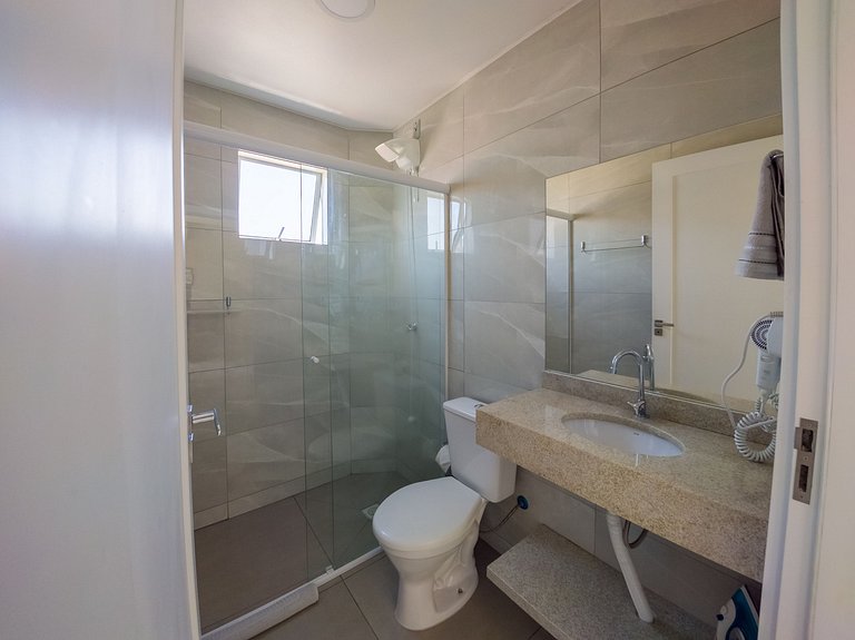 Palladium IV, apartamento para alugar no Centro, Penha SC