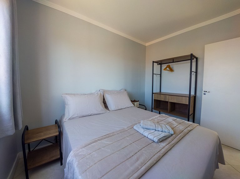 Palladium IV, apartamento para alugar no Centro, Penha SC