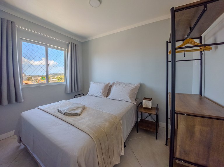Palladium IV, apartamento para alugar no Centro, Penha SC