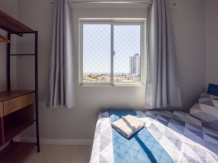 Palladium IV, apartamento para alugar no Centro, Penha SC