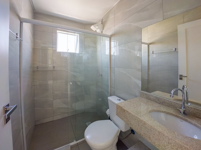 Palladium IV, apartamento para alugar no Centro, Penha SC