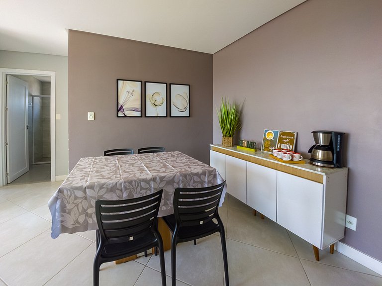 Palladium IV, apartamento para alugar no Centro, Penha SC