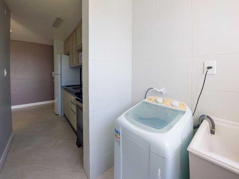 Palladium IV, apartamento para alugar no Centro, Penha SC