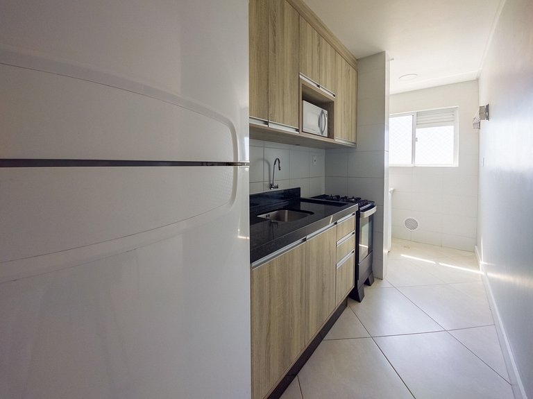 Palladium IV, apartamento para alugar no Centro, Penha SC
