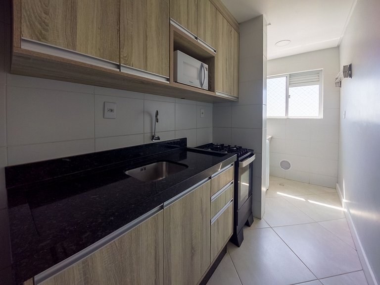Palladium IV, apartamento para alugar no Centro, Penha SC