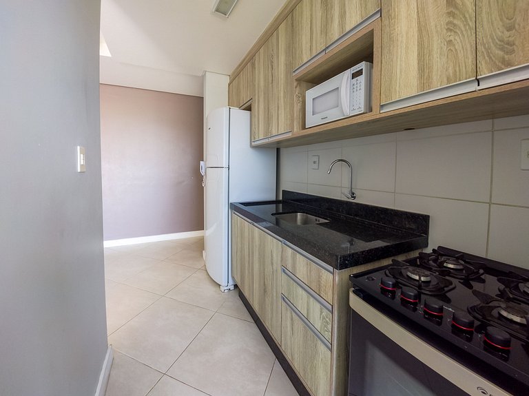 Palladium IV, apartamento para alugar no Centro, Penha SC
