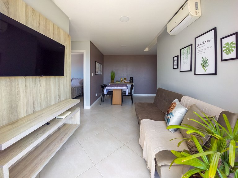 Palladium IV, apartamento para alugar no Centro, Penha SC