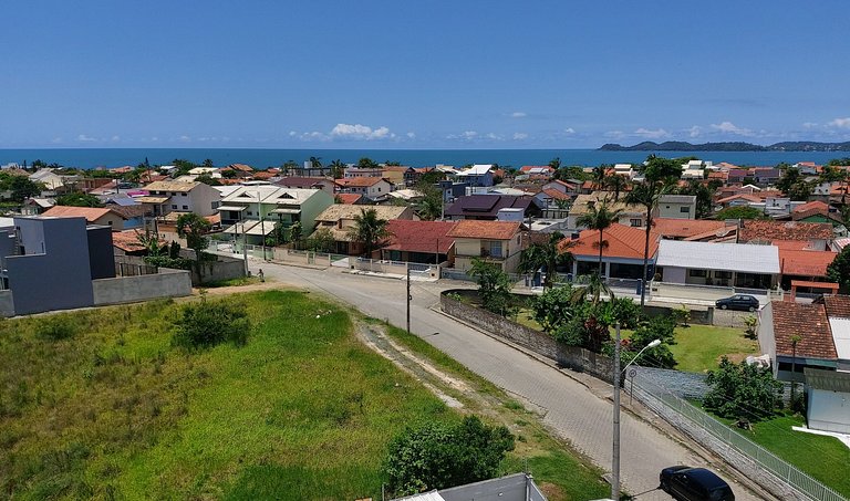 Palladium IV, apartamento para alugar no Centro, Penha SC