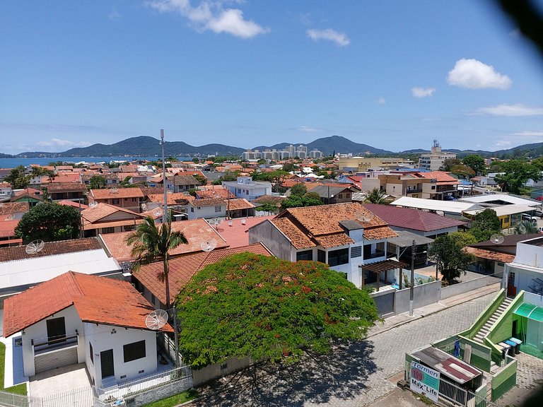 Palladium IV, apartamento para alugar no Centro, Penha SC