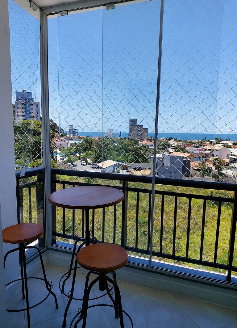 Palladium IV, apartamento para alugar no Centro, Penha SC
