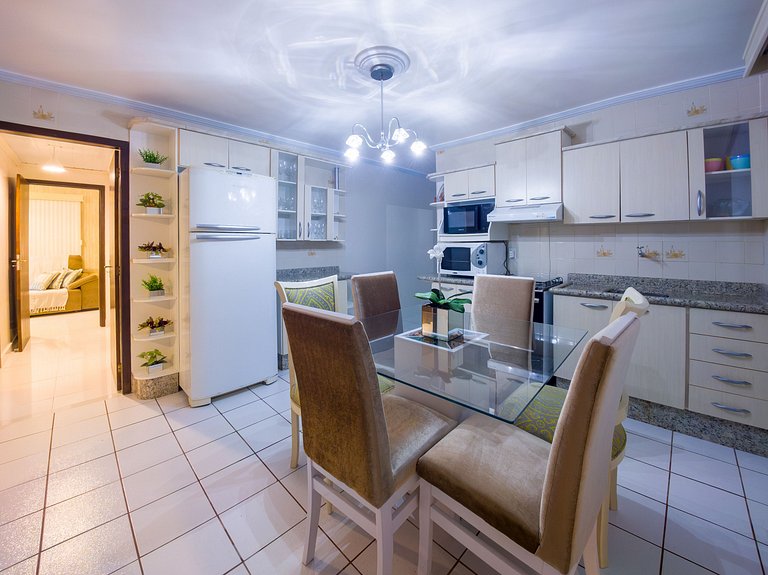 Casa no Trapiche com piscina e 3 quartos, Penha
