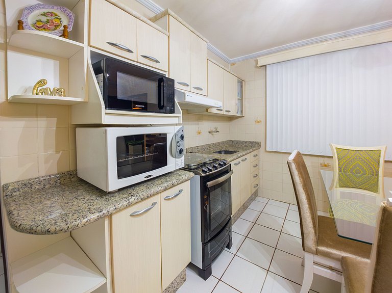 Casa no Trapiche com piscina e 3 quartos, Penha