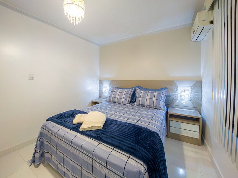 Casa no Trapiche com piscina e 3 quartos, Penha