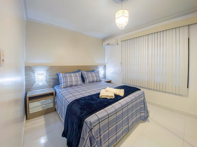 Casa no Trapiche com piscina e 3 quartos, Penha