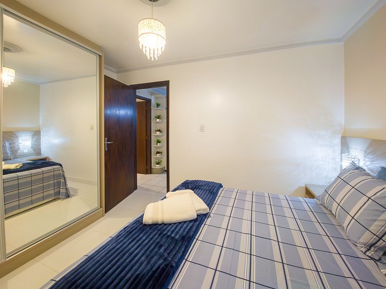 Casa no Trapiche com piscina e 3 quartos, Penha