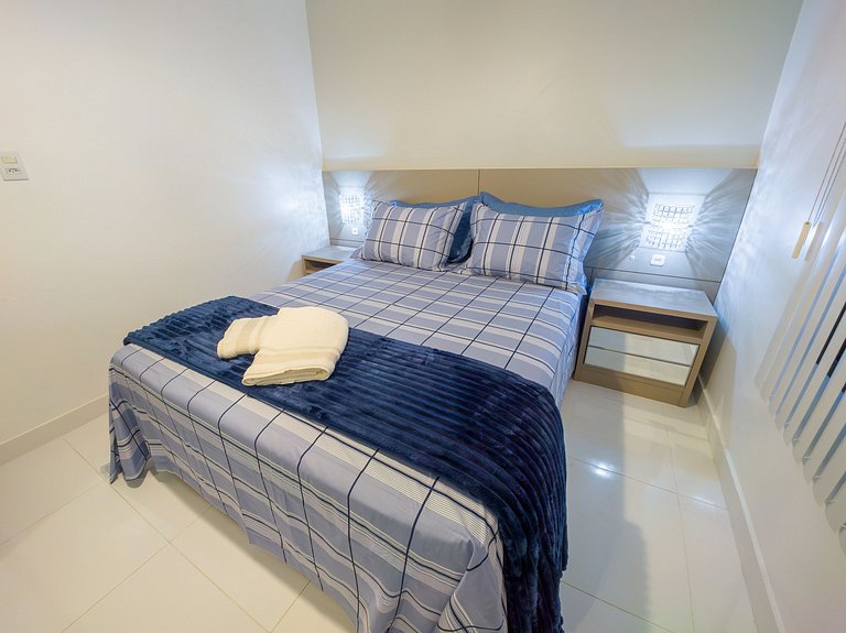 Casa no Trapiche com piscina e 3 quartos, Penha
